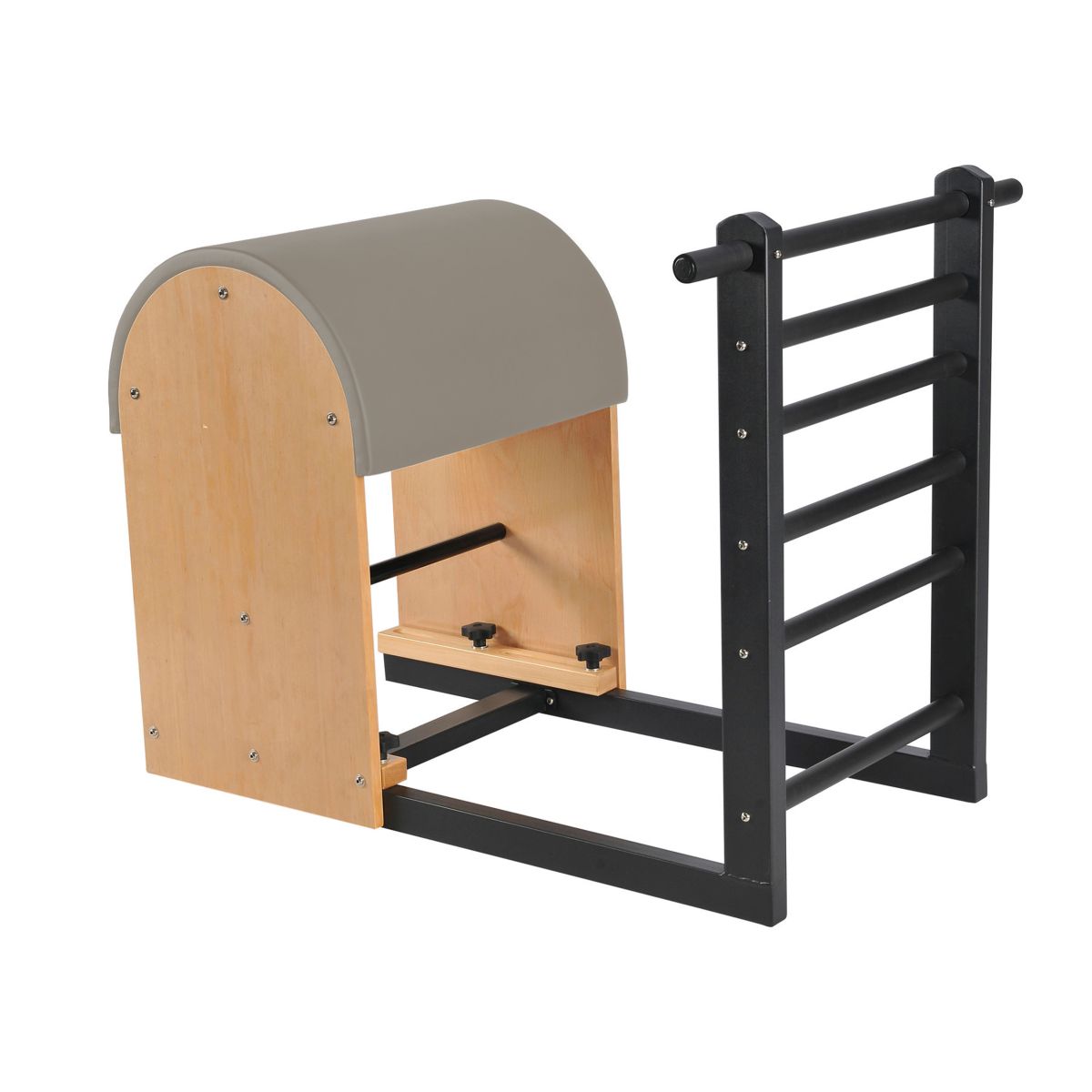 Ladder Barrel | Steel Base